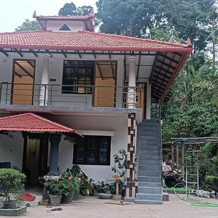 Kund Estate Stay Madikeri Esterno foto
