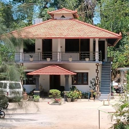 Kund Estate Stay Madikeri Esterno foto