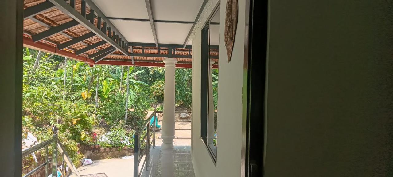 Kund Estate Stay Madikeri Esterno foto