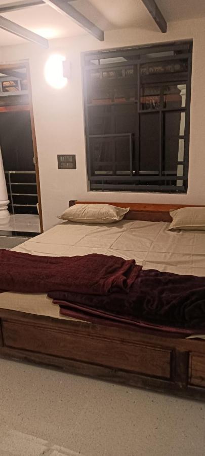 Kund Estate Stay Madikeri Esterno foto