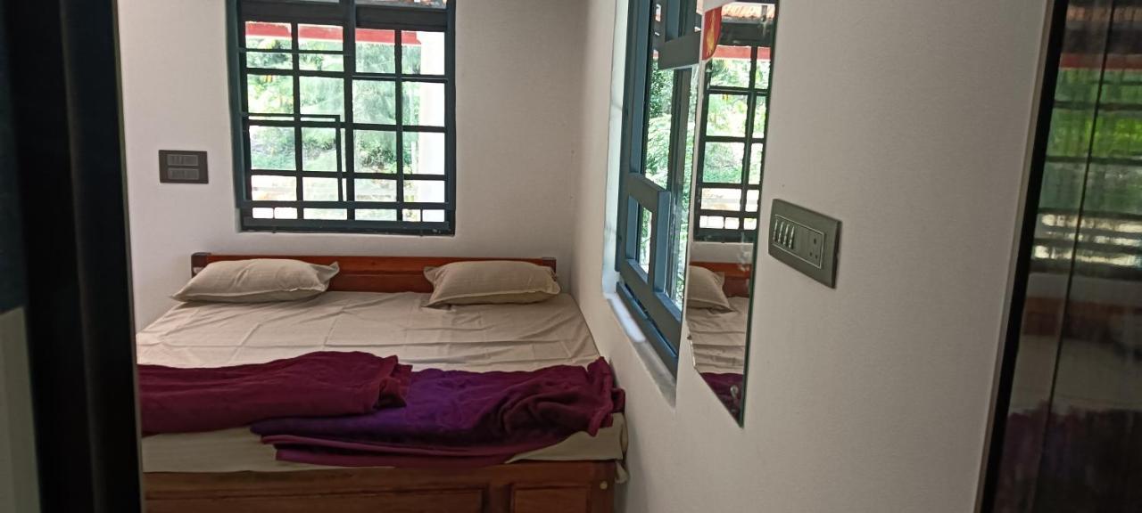 Kund Estate Stay Madikeri Esterno foto