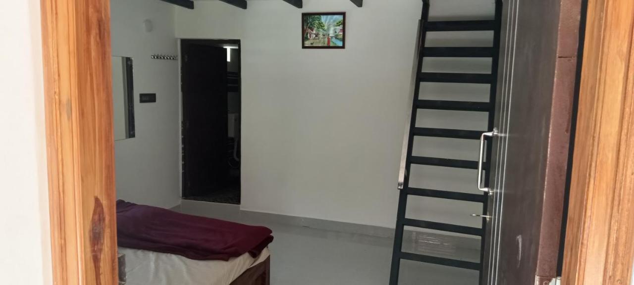 Kund Estate Stay Madikeri Esterno foto