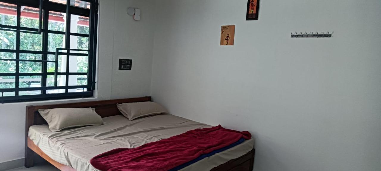 Kund Estate Stay Madikeri Esterno foto