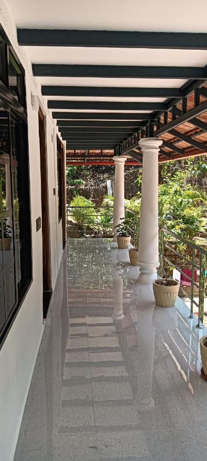 Kund Estate Stay Madikeri Esterno foto